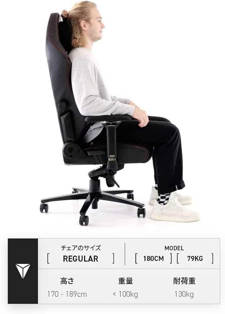 デスクチェア Secretlab TITAN Gaming Chairs | Secretlab TITAN Evo | Secretlab US